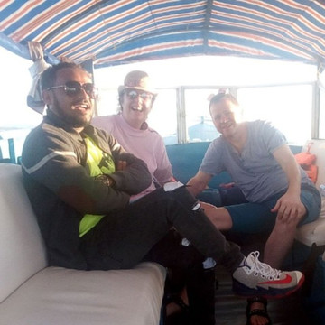 Daniel Ethiopia Tour-巴哈尔达尔必去景点