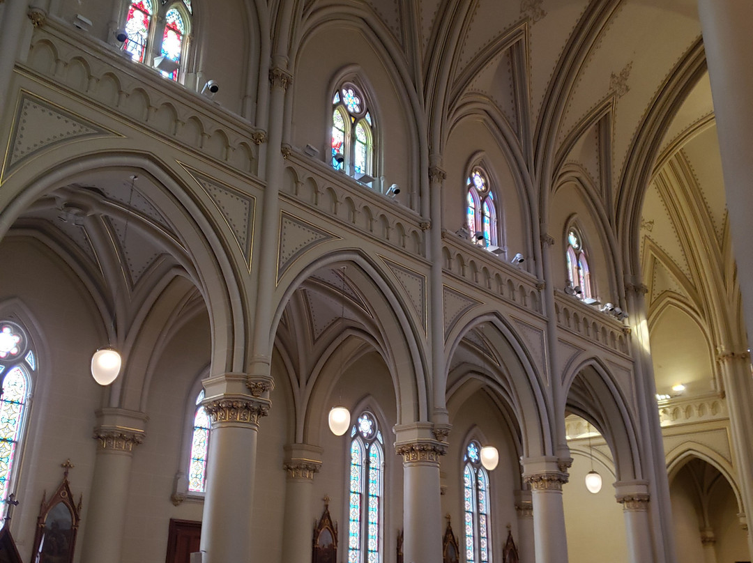 Catedral de San Isidro-圣伊西德罗必去景点