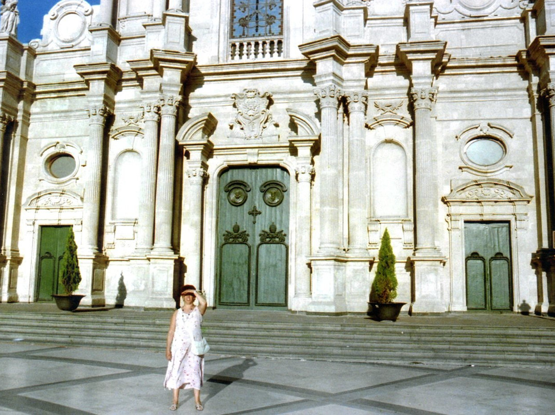 Basilica dei Santi Apostoli Pietro e Paolo景点图片