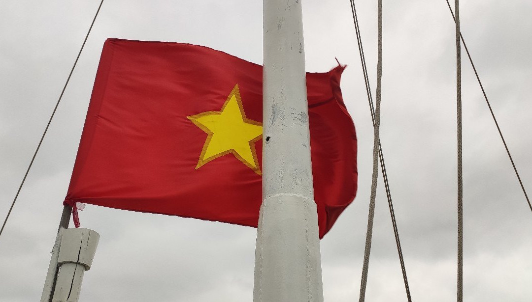 Amazing Halong-Ha Long City必去景点