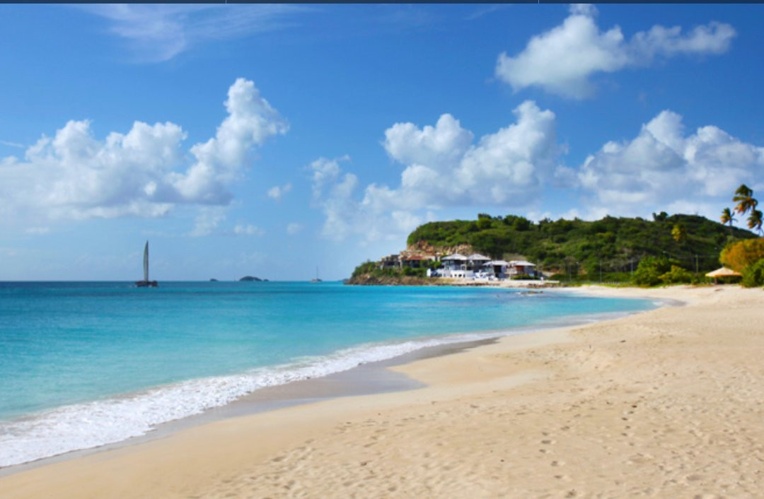 Voyages Antigua Tours and Services景点图片
