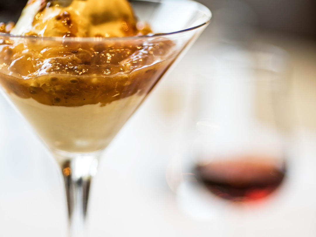 Storsatra Fjallhotell主图