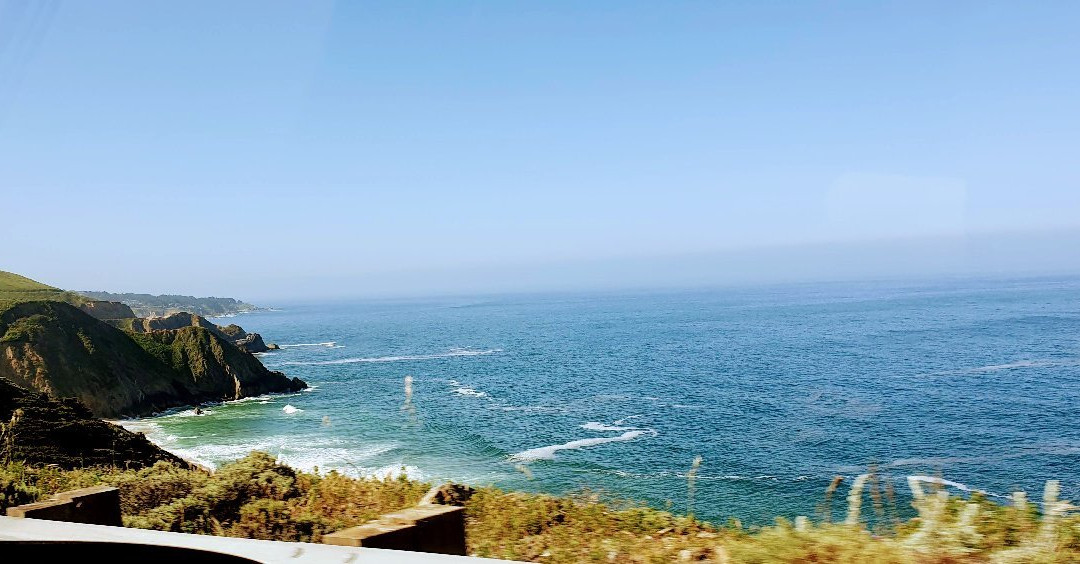 Highway 1 Road Trip景点图片