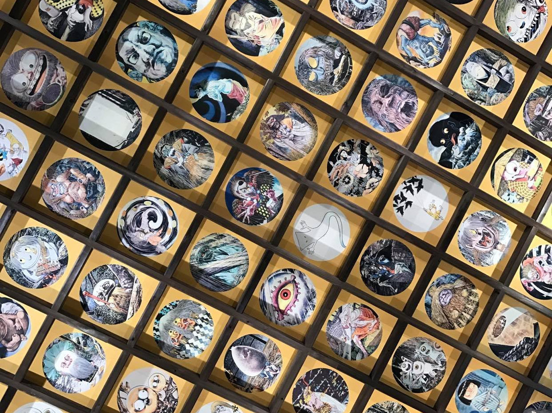 Daisen-Oki National Park-中国地方必去景点