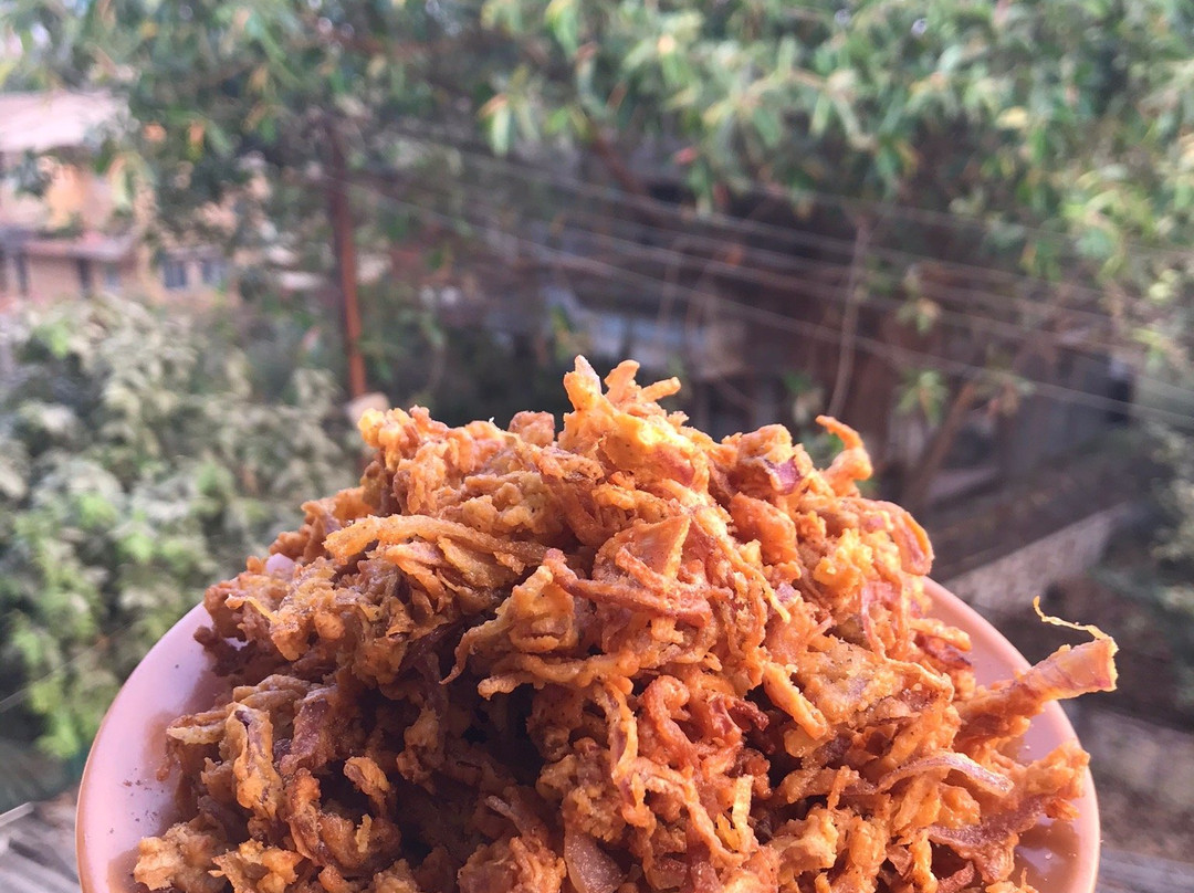 Girivihar Holiday Club - Pure Veg主图