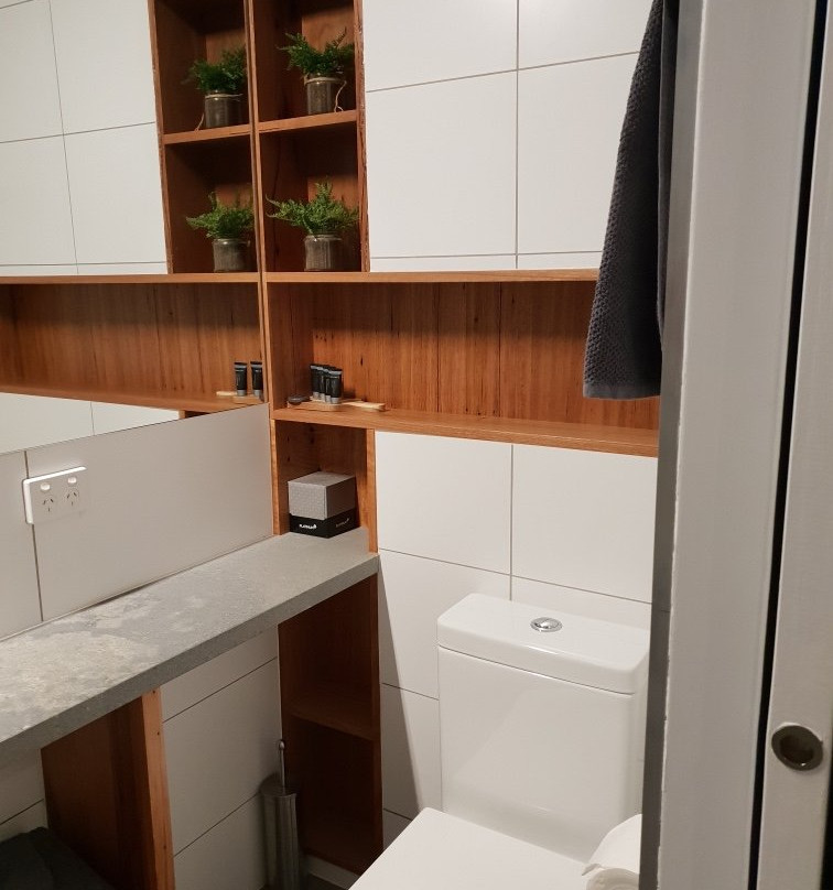 Nomads Nest Geelong主图