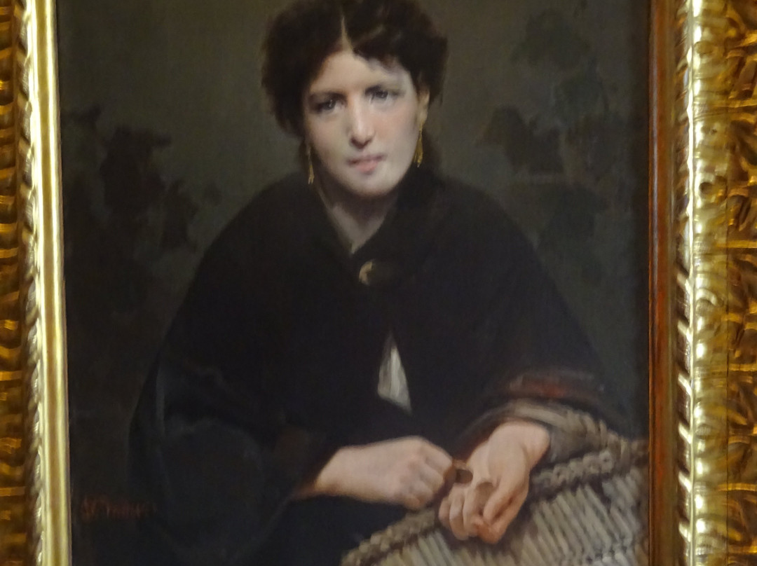 Museo Civico Castello Ursino景点图片