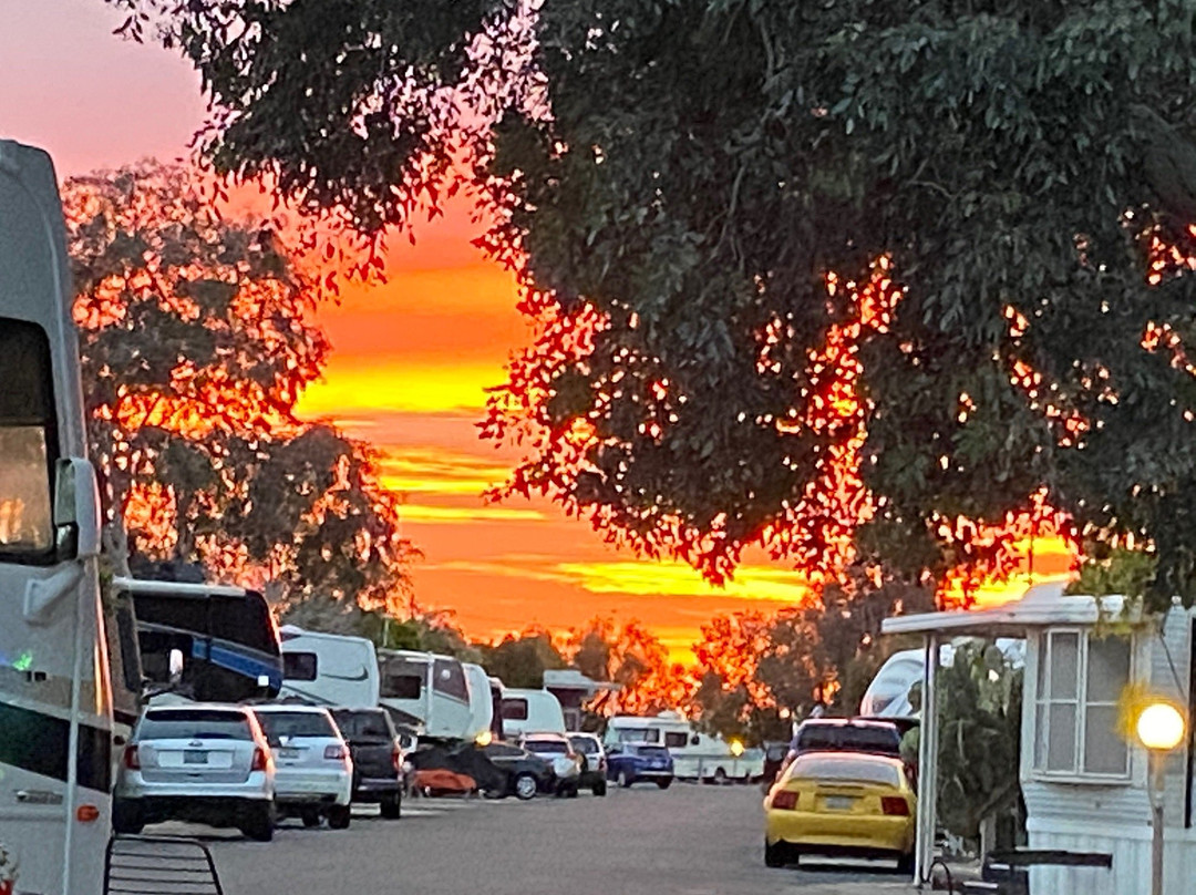 Destiny RV Resort