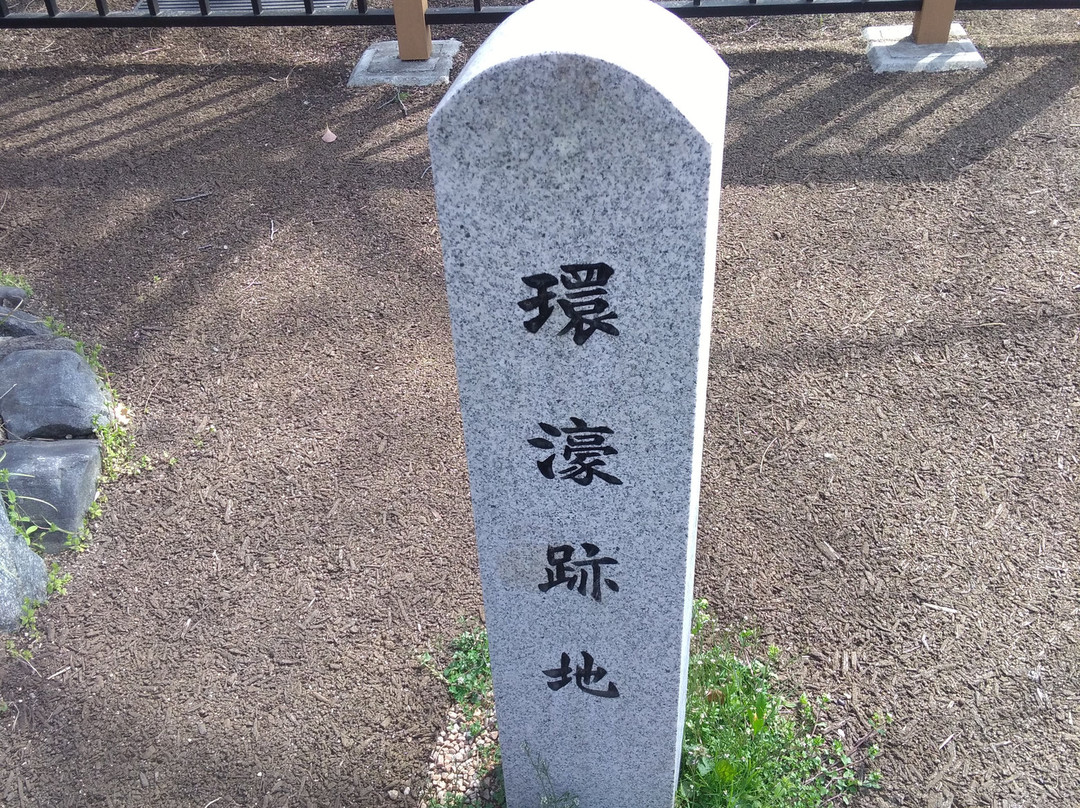 Kashihara City Imaicho Historical Town Area-橿原市必去景点