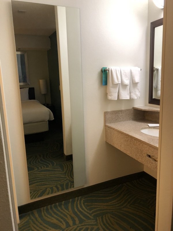 SpringHill Suites by Marriott Greensboro主图