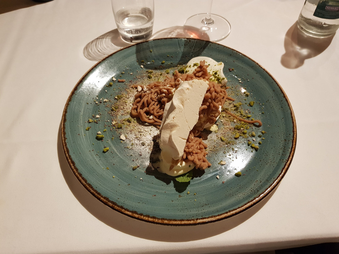 Ristorante Groven主图
