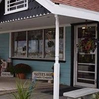 Master's Hand-Tekamah必去景点