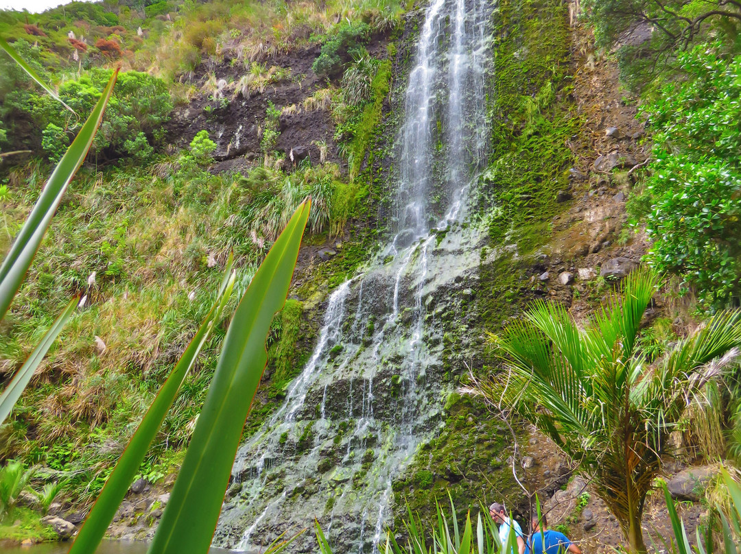 Karekare Falls-Karekare必去景点