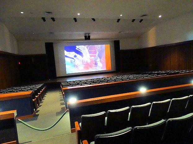 Virginia Museum of Contemporary Art-弗吉尼亚海滩必去景点