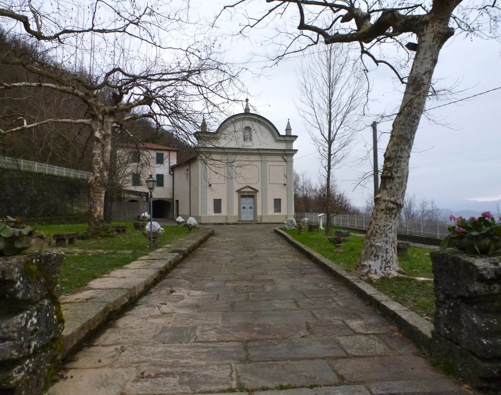Santuario Madonna della Neve景点图片