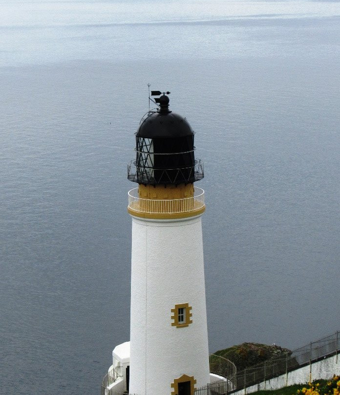 Maughold Head-Maughold必去景点
