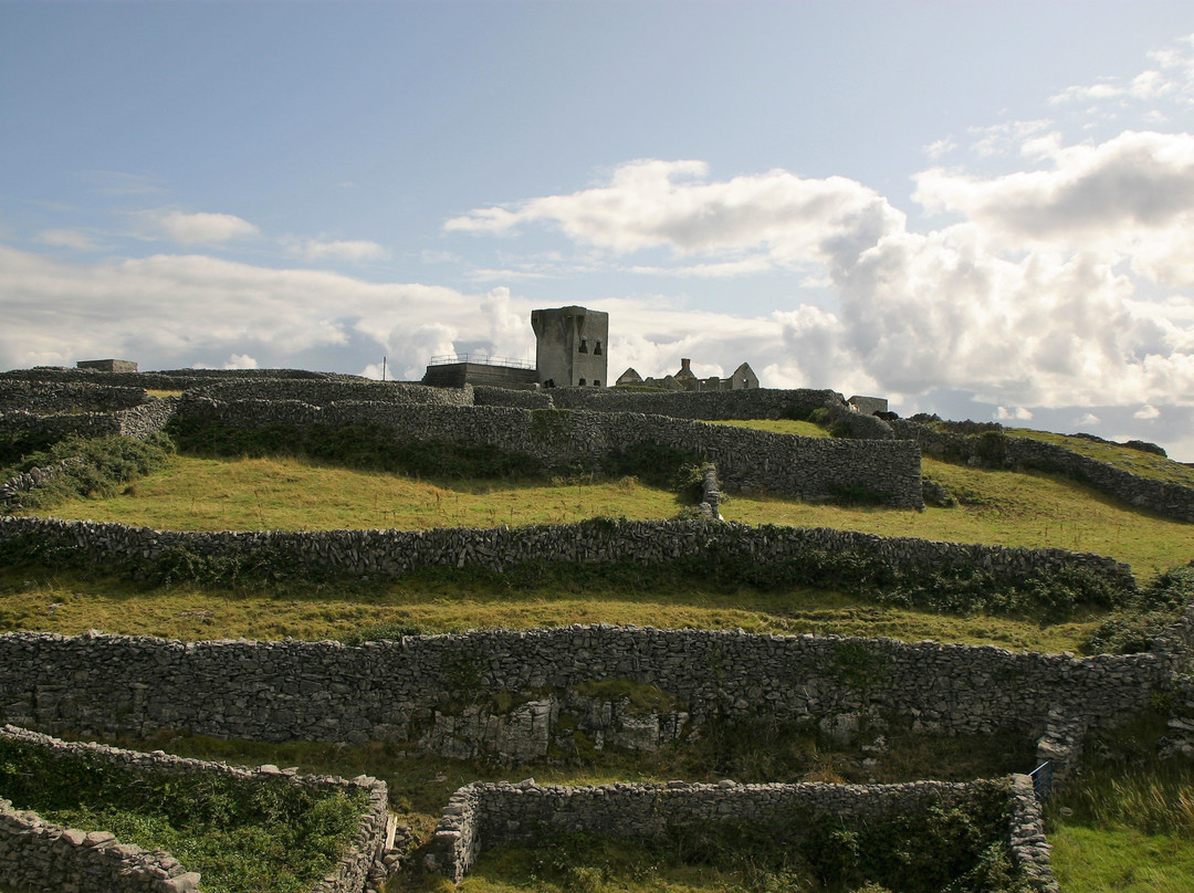 Aran Islands Walks景点图片