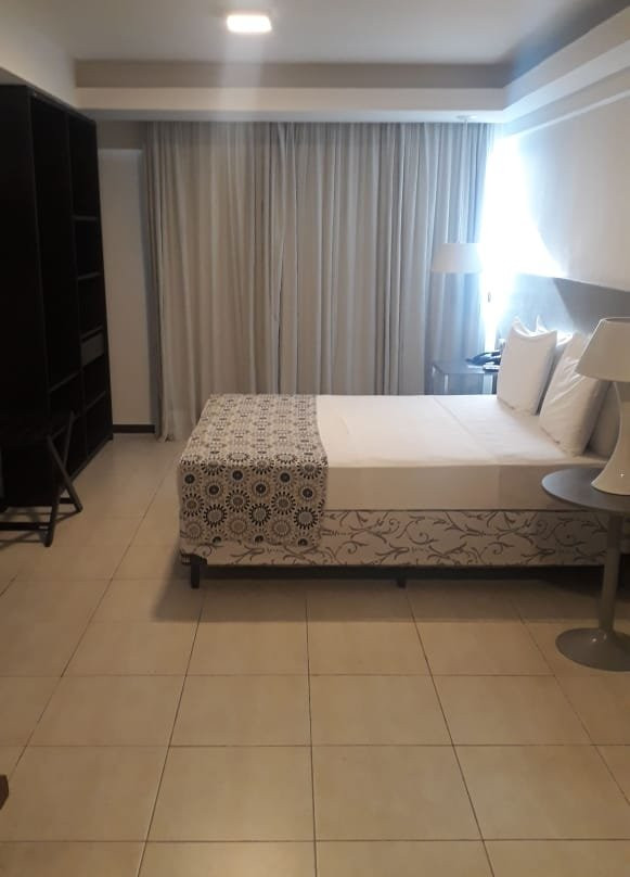 Executive Hotel主图