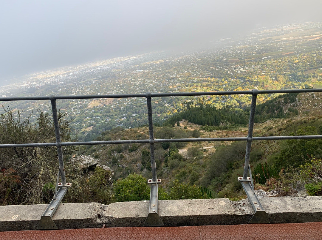 Constantia Nek-Cape Peninsula National Park必去景点