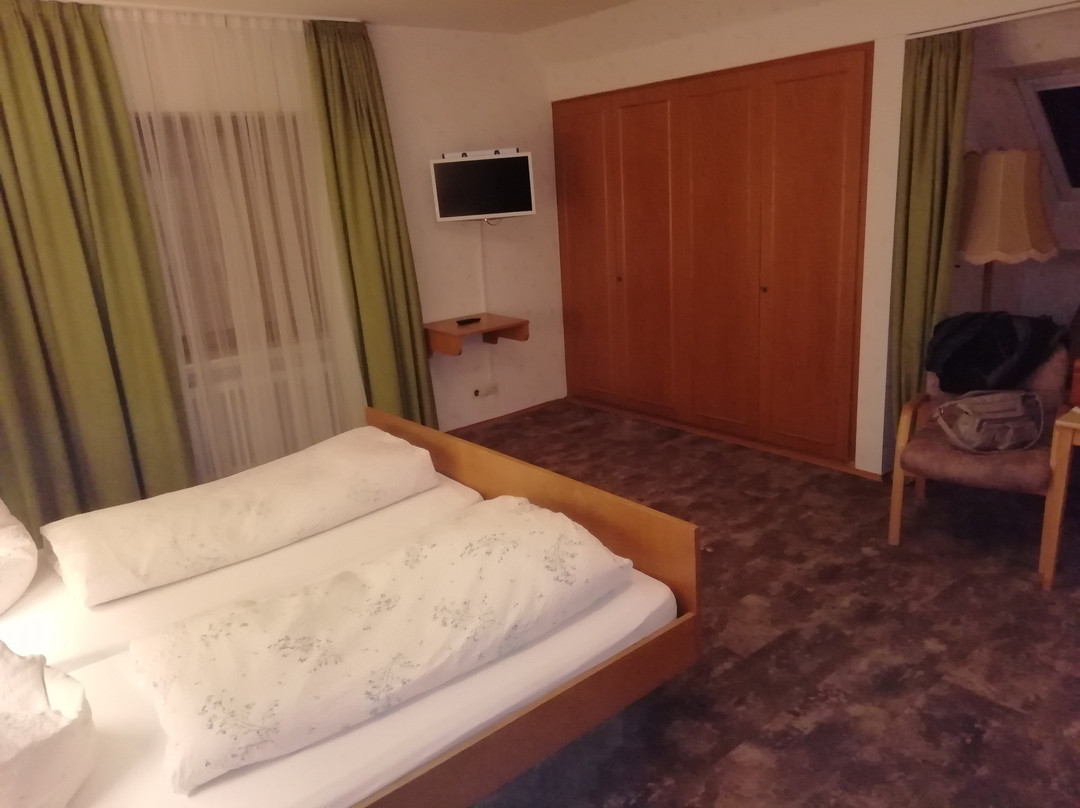 Hotel-Cafe Waldschlosschen主图