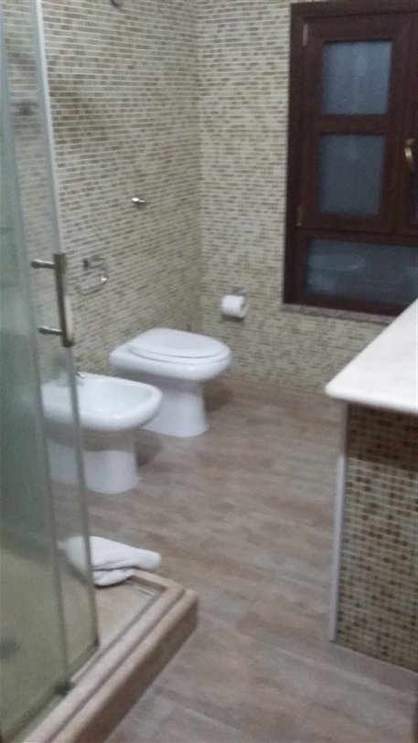Anaele House Apartments-浴室