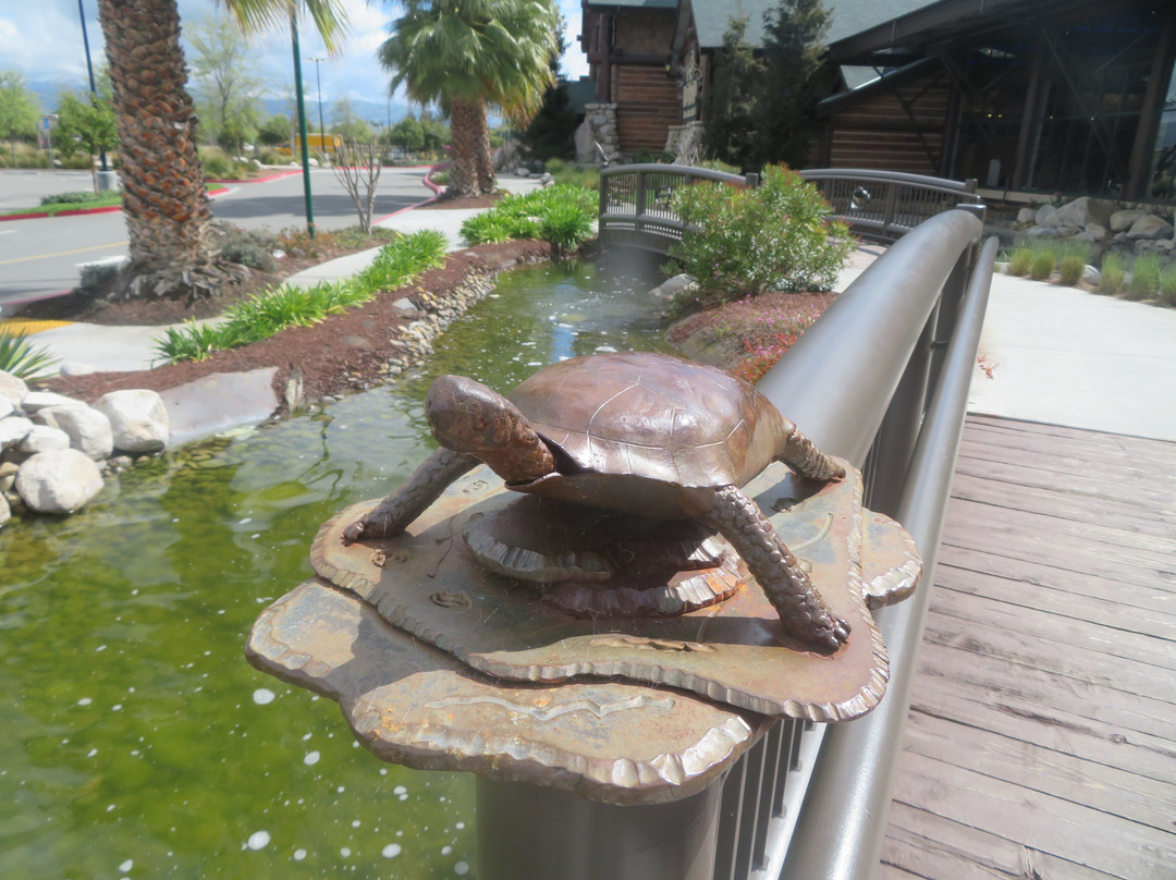 Bass Pro Shops-圣何塞必去景点