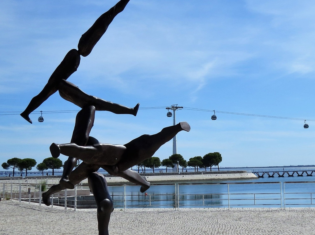 Rizoma-里斯本必去景点