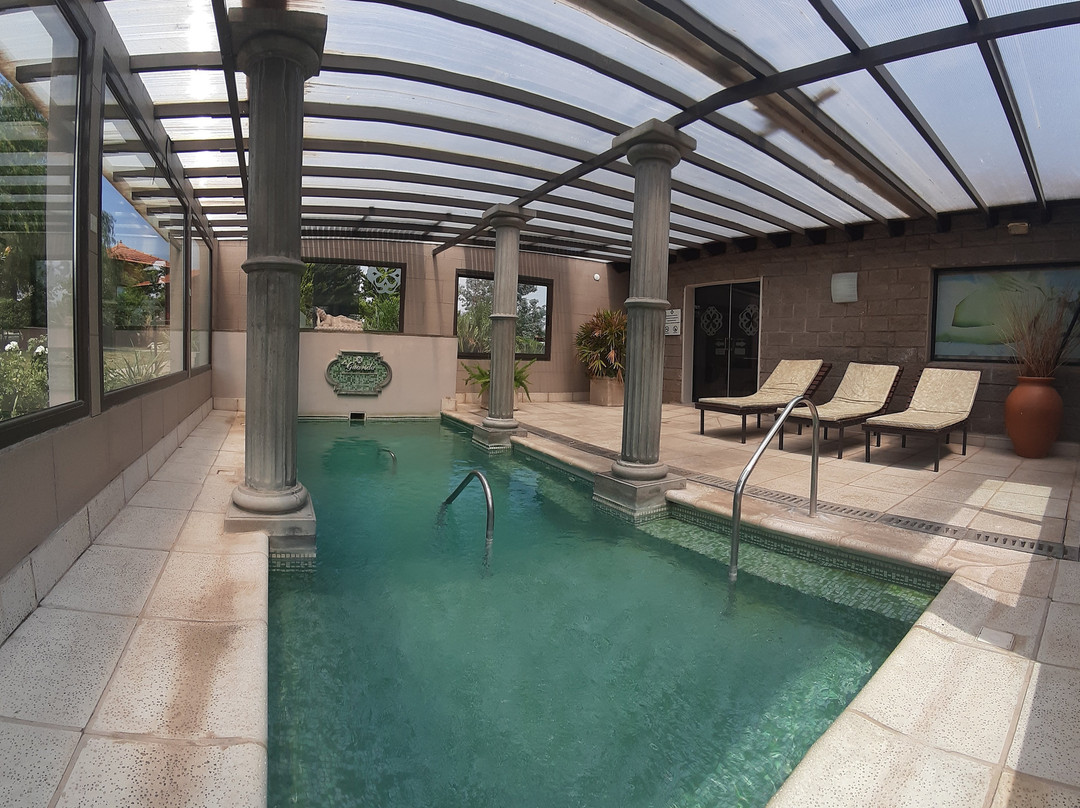 La Guarida Hotel主图