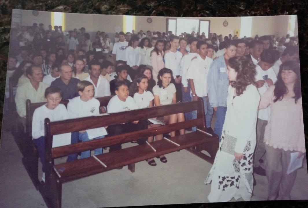 Paróquia Santo Antônio-Sao Jose Dos Pinhais必去景点