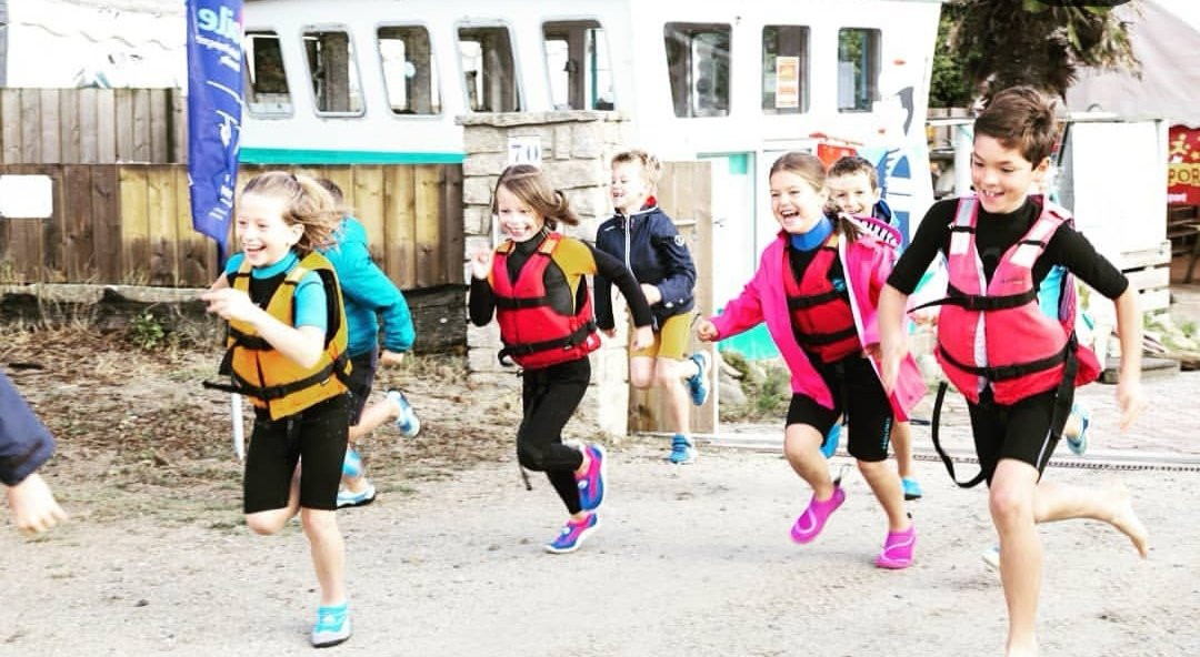 Club Nautique du Rohu-Saint-Gildas-de-Rhuys必去景点