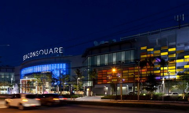 Seacon Square-曼谷必去景点