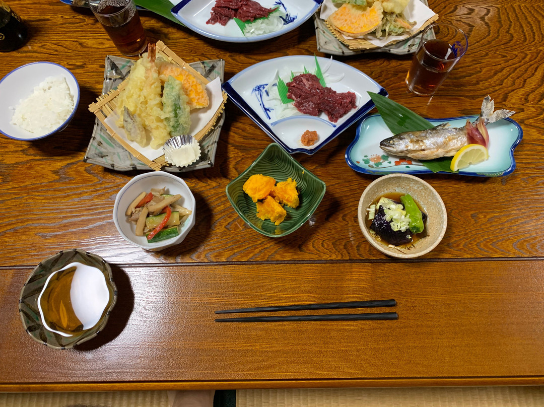 Minshuku Asahiya主图