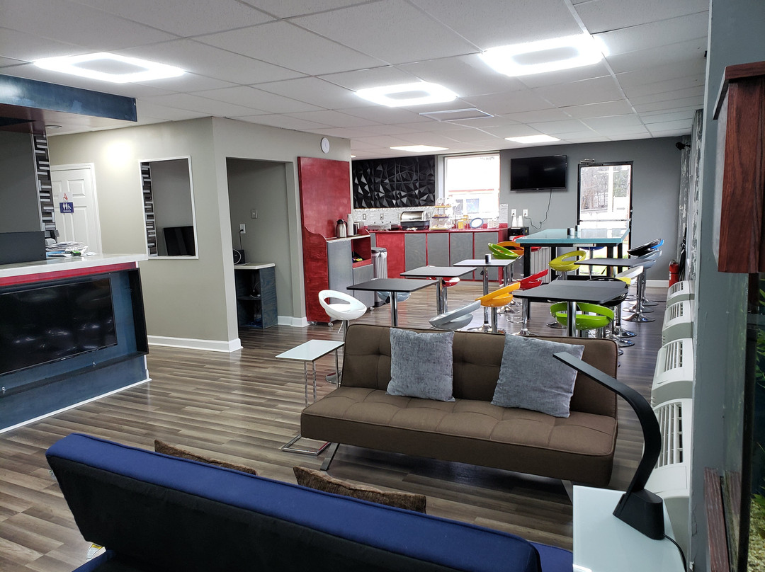 Lx Hotel, Powered by ACW Circle