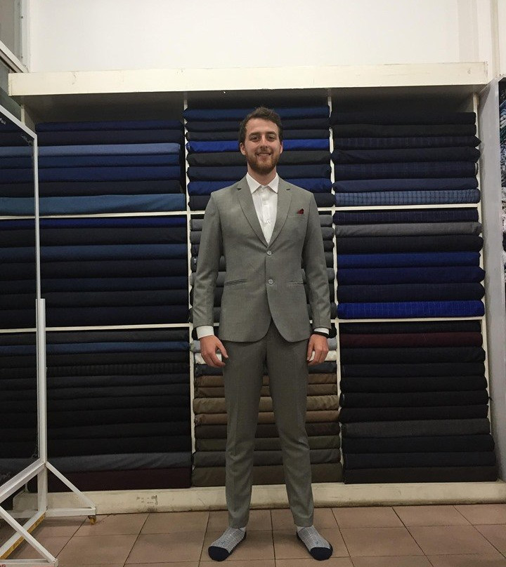 Corner Tailors-会安必去景点