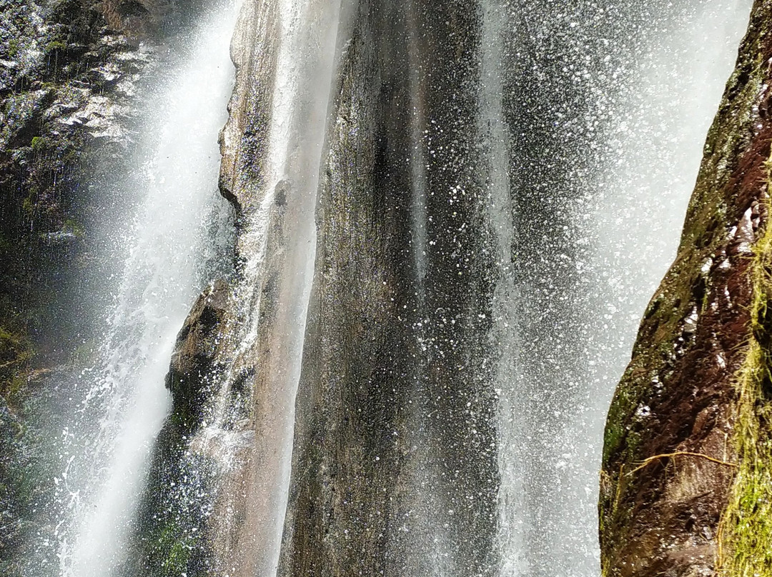 Sacred Valley Rock Tour-库斯科必去景点