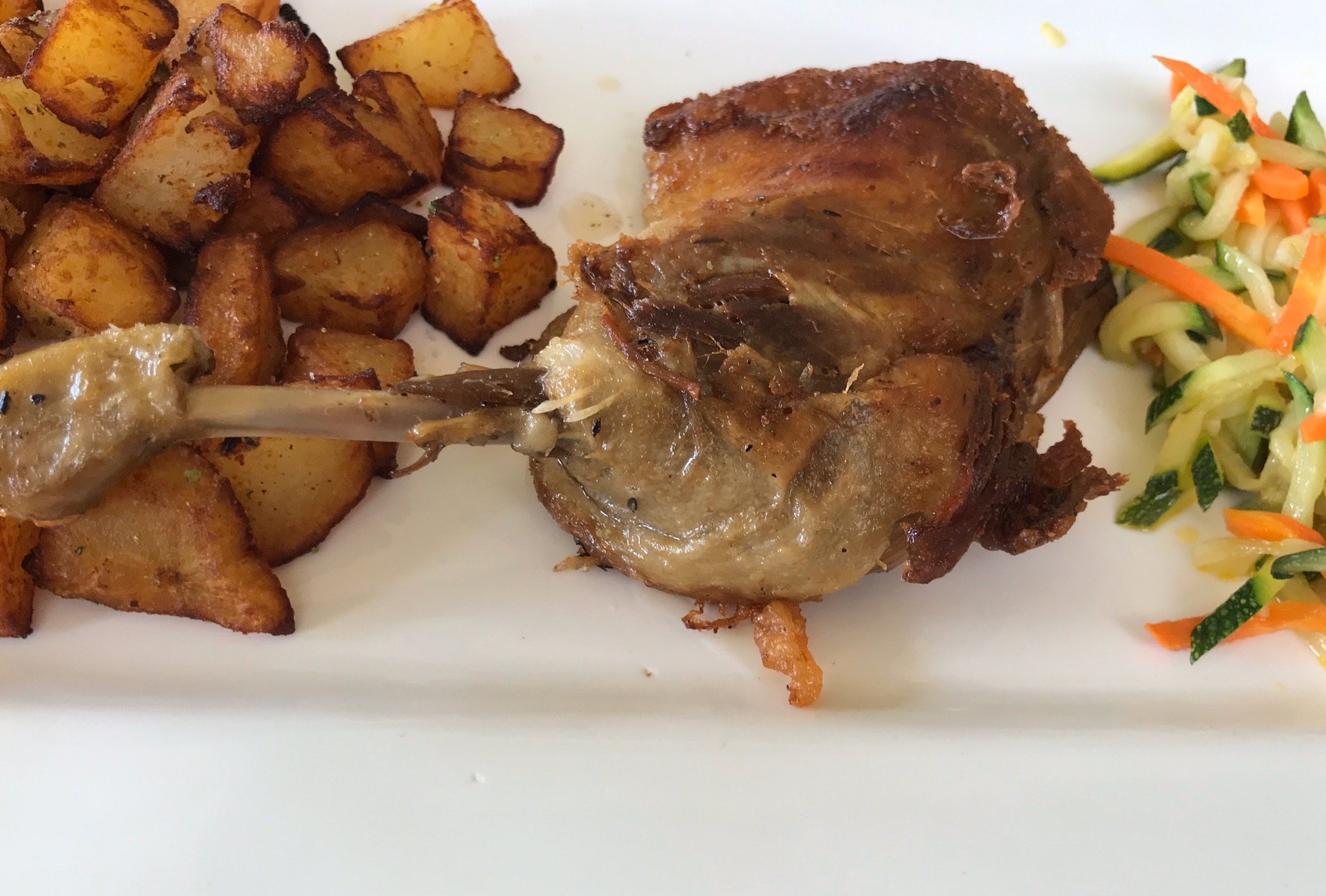 Ferme du Pecher Gourmand-官方