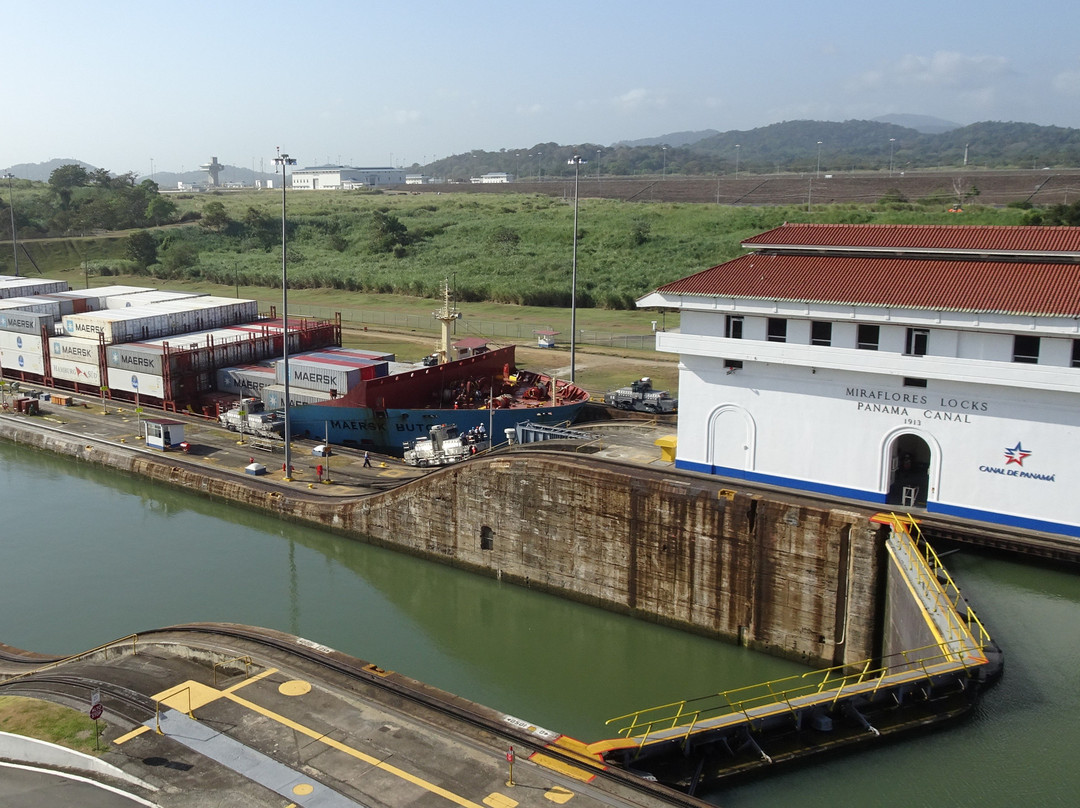 Panama Canal Tours景点图片