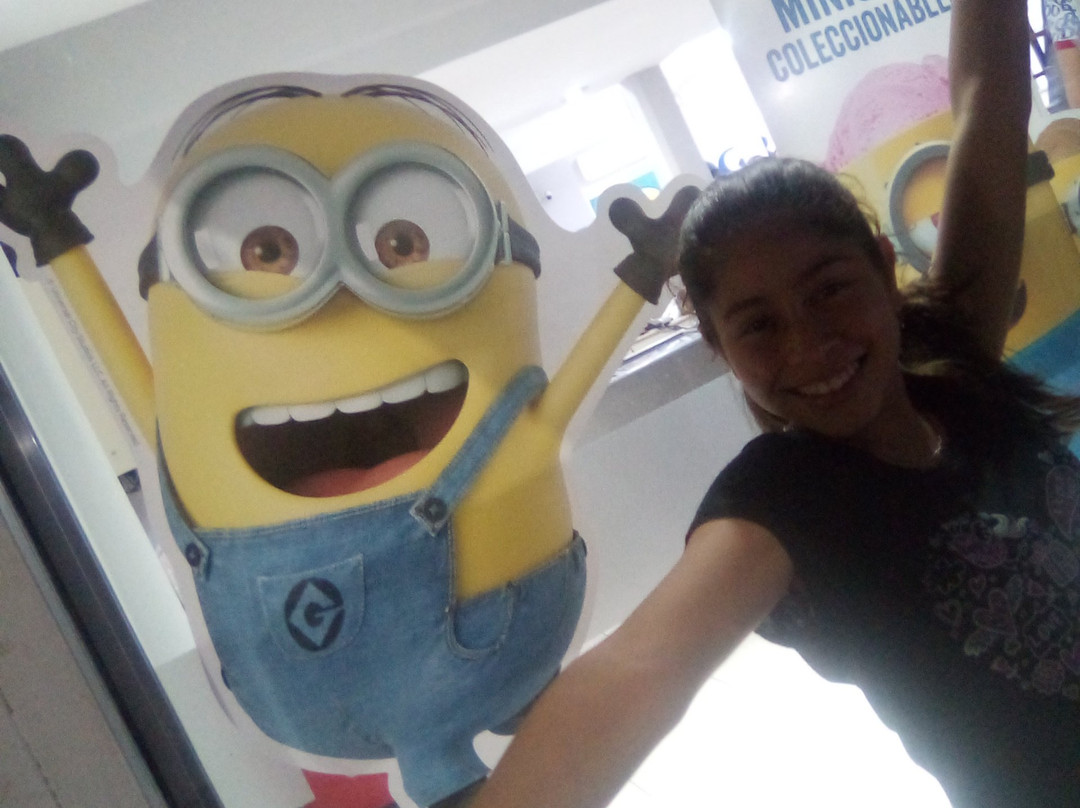 Paseo de la Costa-Vicente Lopez必去景点