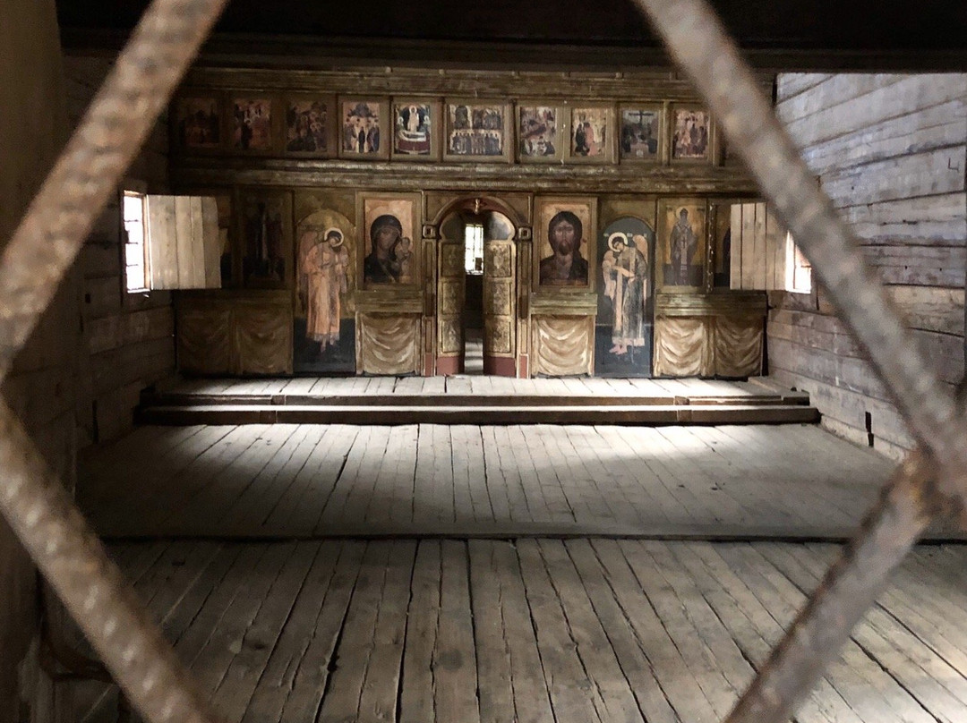 All-Russian Museum of History and Ethnography-Torzhok必去景点