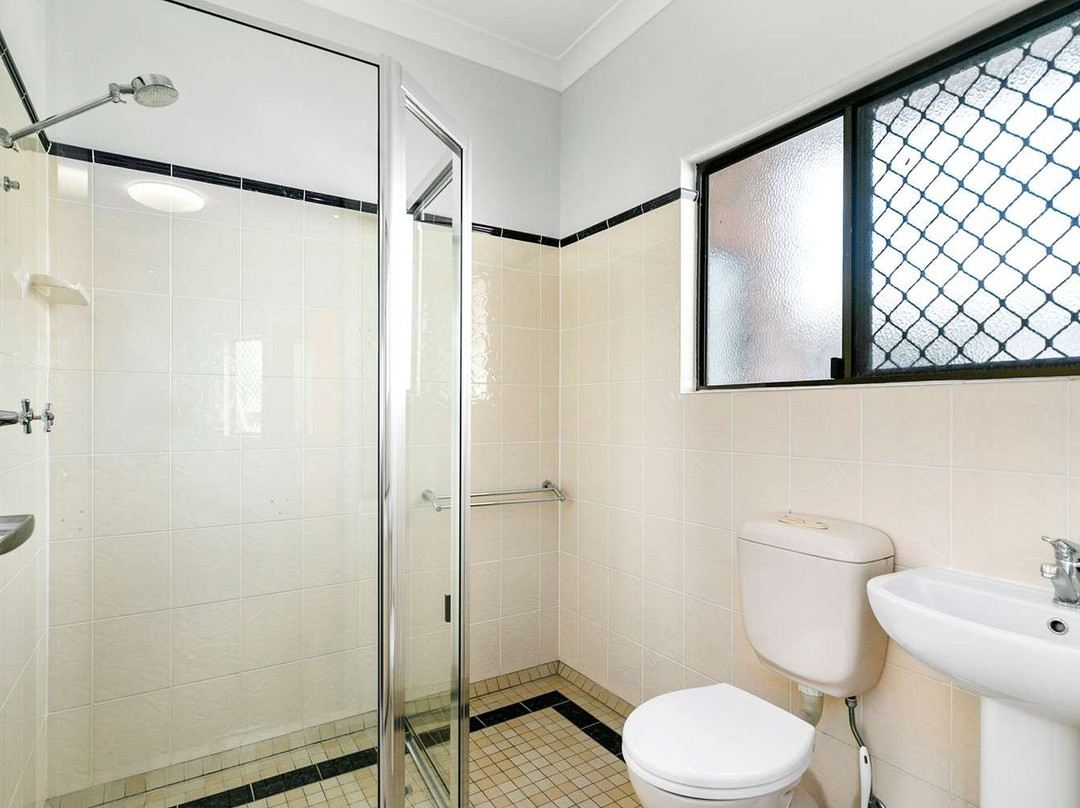 Comfort Hotel Parklands Calliope主图