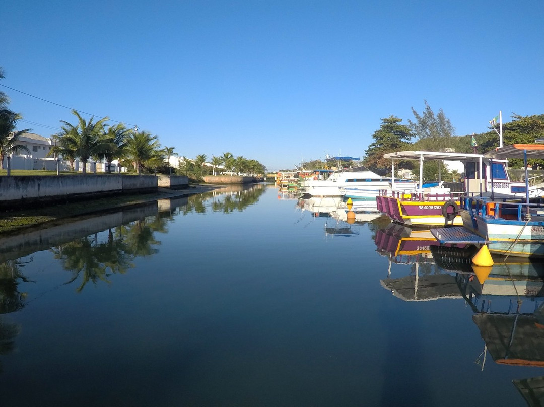 Rua Dos Biquinis-卡布弗里乌必去景点