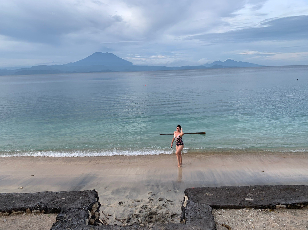 The Dewi Sun Sun Suite主图