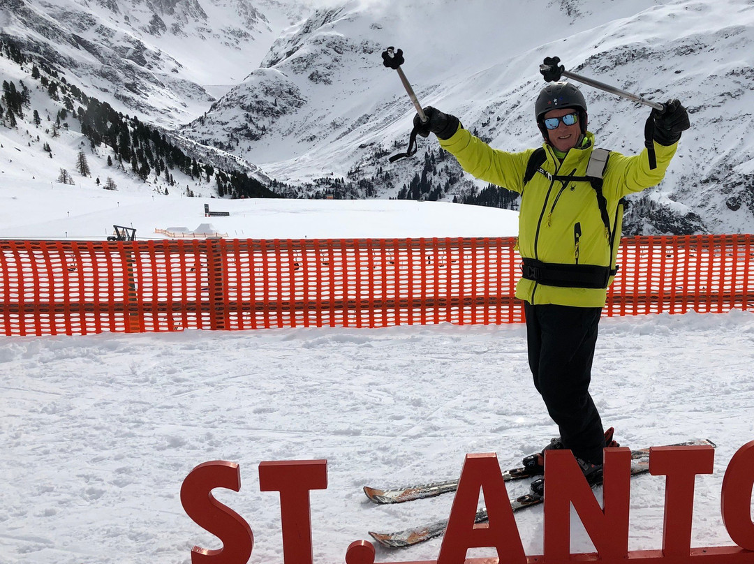 Alberg-圣安东阿尔山必去景点