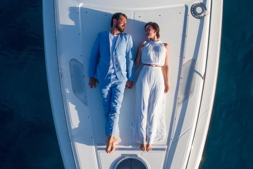 Ionian View Luxury Yachting-扎金索斯镇必去景点