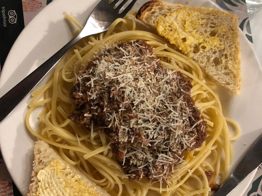 楚奎拉瓜Spa山林小屋主图