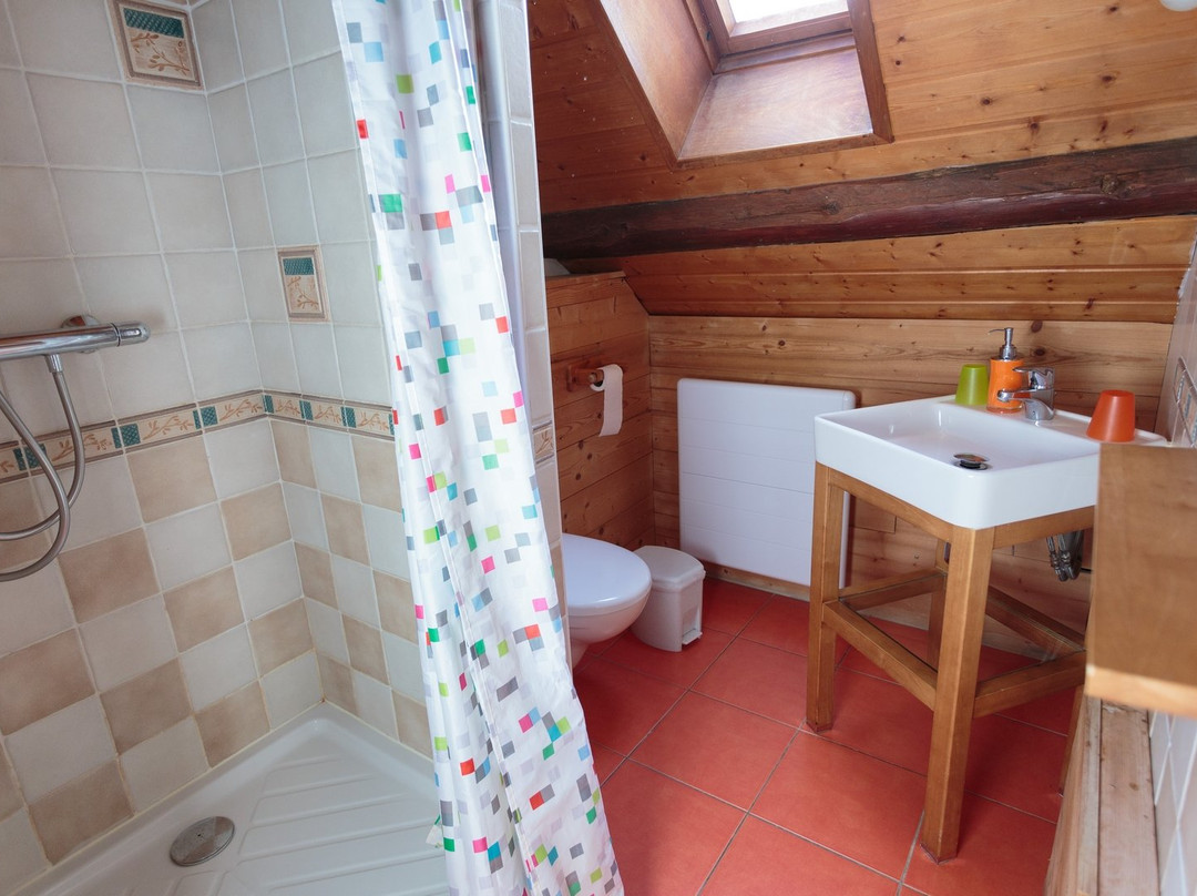 La Grange Aux Loups主图