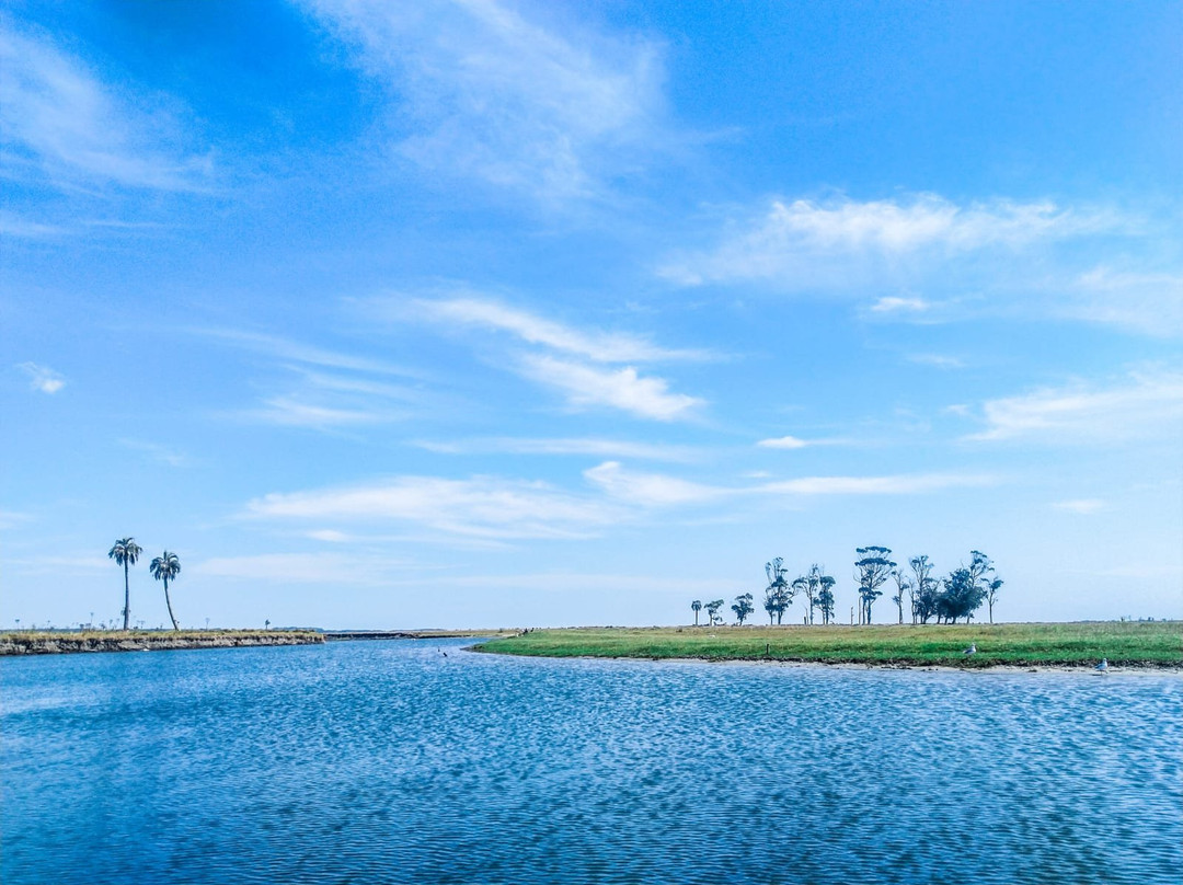 Monte de Ombues-Rocha必去景点