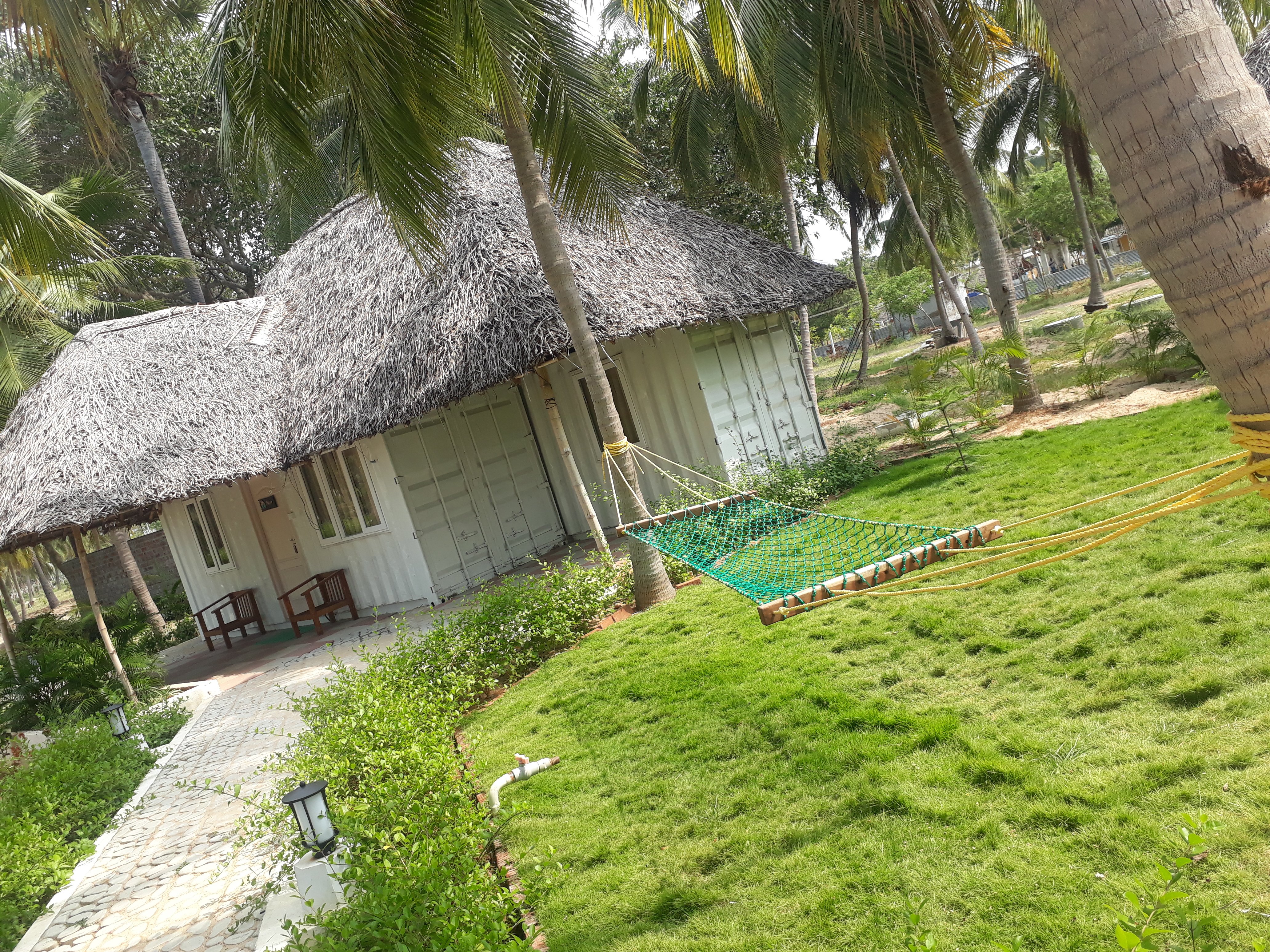 Joe's Beach Shack-官方