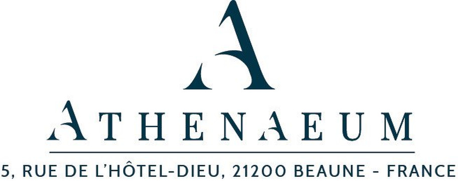 Athenaeum-博讷必去景点