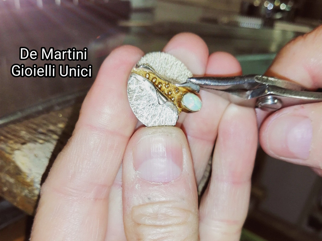 de' Martini Gioielli-维罗纳必去景点